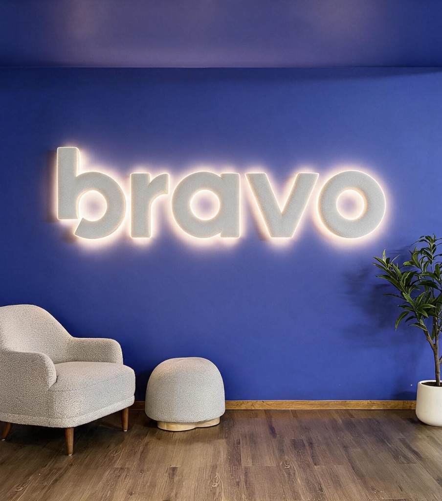 Oficina Bravo